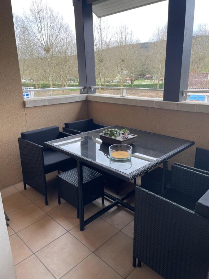 Apartamento Le Lotois Les Ondines Souillac Exterior foto