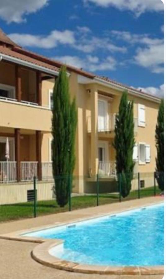 Apartamento Le Lotois Les Ondines Souillac Exterior foto