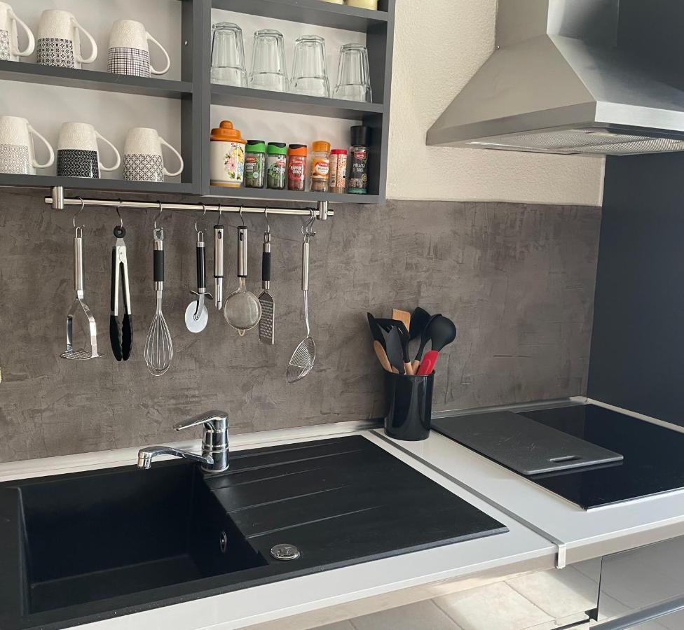 Apartamento Le Lotois Les Ondines Souillac Exterior foto