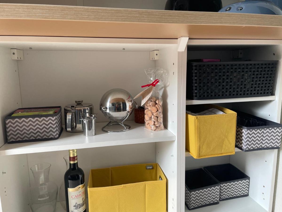 Apartamento Le Lotois Les Ondines Souillac Exterior foto