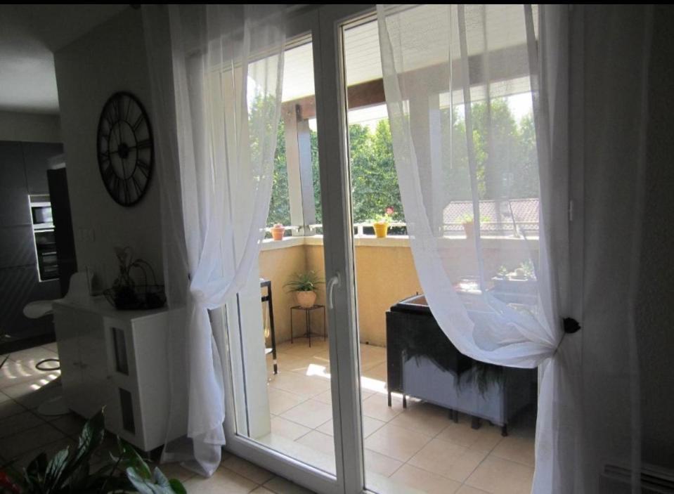 Apartamento Le Lotois Les Ondines Souillac Exterior foto