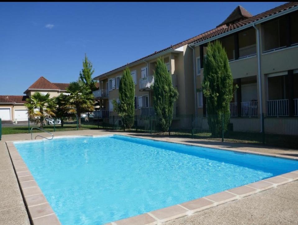 Apartamento Le Lotois Les Ondines Souillac Exterior foto