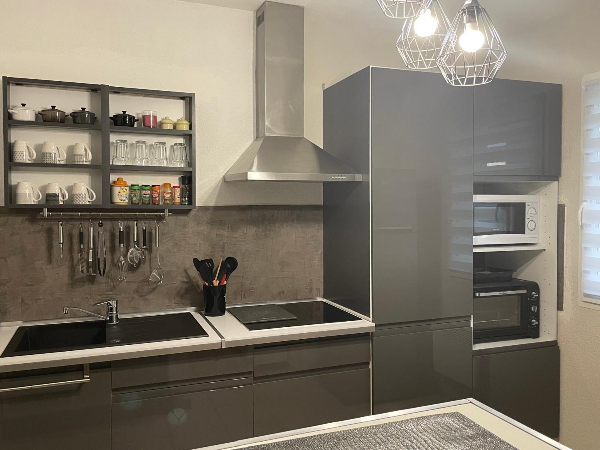 Apartamento Le Lotois Les Ondines Souillac Exterior foto